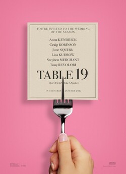 Столик № 19 / Table 19 (2017) BDRip-AVC...<wbr>