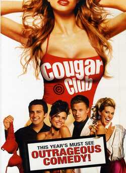 Клуб пантер / Cougar Club (2007) BDRip...