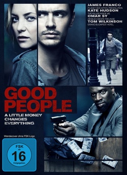 Легкі гроші / Good People (2014)...