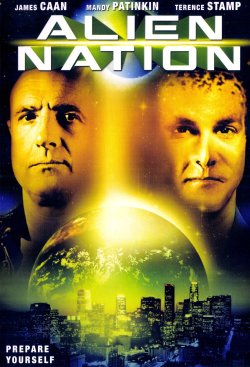 Нація прибульців 1,2,3,4,5,6 / Alien...