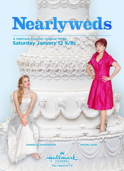 Майже молодята / Nearlyweds (2013)...