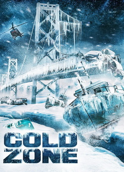 Крижана зона / Cold Zone (2017) WEBDLRip