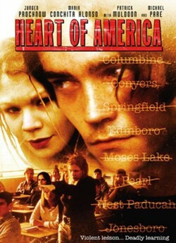Серце Америки / Heart of America (2002)...