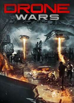 Війни дронів / Drone Wars (2016) BDRip