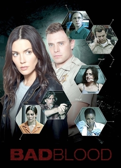 Погана кров / Bad Blood (2015) WEBRip