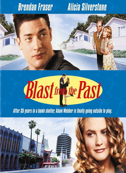 Вибух з минулого / Blast from the Past...