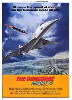 Конкорд: Аеропорт - 79 / The Concorde:...<wbr>