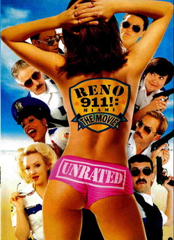 911: Хлопчики за викликом / Reno 911!:...