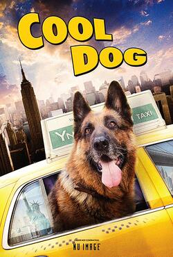 Крутий пес / Cool Dog (2010) DVDRip