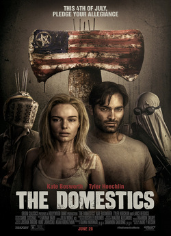 Вечір судного дня / The Domestics...<wbr>