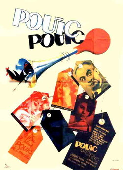 Пік-Пік / Pouic-Pouic (1963) WEB-DLRip...<wbr>