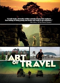 Мистецтво мандрів / The Art of Travel...