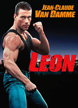 Самоволка / Lionheart / Leon (1990)...
