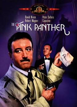 Рожева пантера / The Pink Panther...