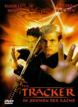 Мисливець / The Tracker (2000) DVDRip...