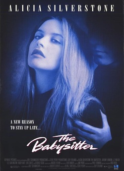 Доглядальниц<wbr>я / The Babysitter (1995)...