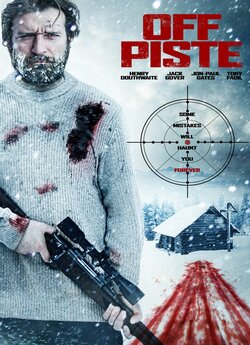 Віддалений схил / Off-Piste (2016) BDRip