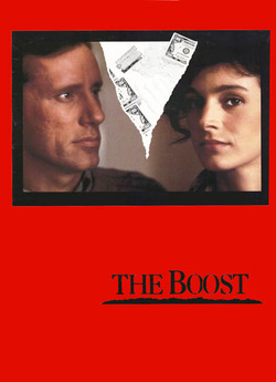 Підзарядка / The Boost (1988) HDTVRip