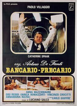 Банкір-невда<wbr>ха / Rag. Arturo De Fanti...