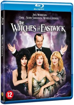 Іствікські відьми / The Witches of...