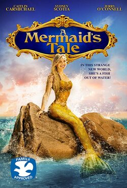 Легенда про русалку / A Mermaid...