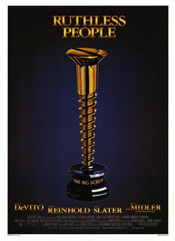 Безжальні люди / Ruthless People (1986)...