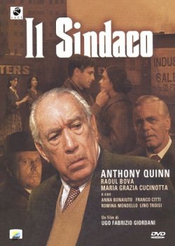 Мер / Il sindaco (1997) DVDRip