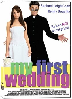 Моє перше весілля / My First Wedding...