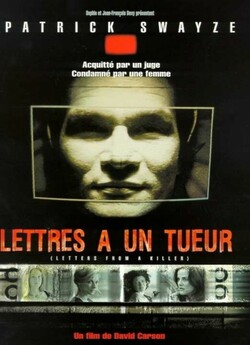 Листи вбивці / Letters from a Killer...