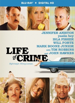 Вкради мою дружину / Life of Crime...
