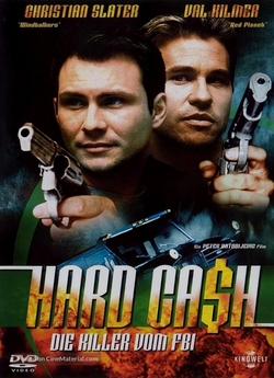 Тяжкі гроші / Hard Cash (2002)...