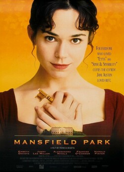 Менсфілд Парк / Mansfield Park (1999)...