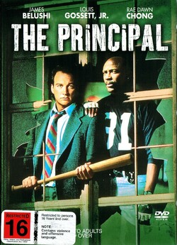 Директор / The Principal (1987) BDRip...