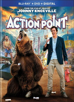 Точка відриву / Action Point (2018)...