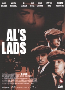 Хлопці Аль Капоне / Al's Lads...