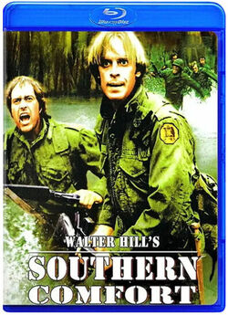 Південна гостинність / Southern Comfort...