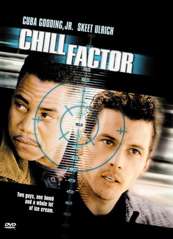 Заморожений жах / Chill Factor (1999)...