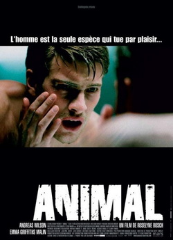Звір / Animal (2005) DVDRip