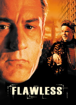 Бездоганна / Flawless (1999) BDRip-AVC...<wbr>