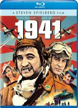 1941 [Режисерська версія] / 1941...