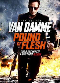 Фунт плоті / Pound Of Flesh (2015) BDRip