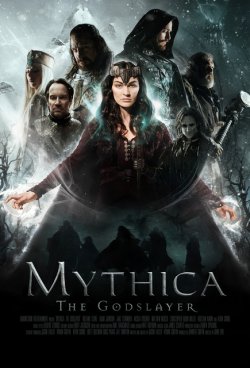 Міфіка. Вбивця богів / Mythica: The...