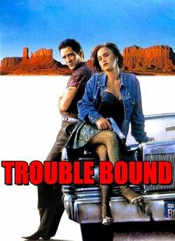 Попереду самі неприємності<wbr> / Trouble...