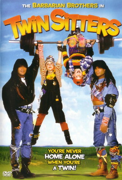 Няньки (The Babysitters)<wbr> / Twin Sitters...