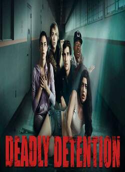 Смерть після уроків (Deadly Detention)..<wbr>.