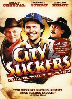 Міські піжони / City Slickers (1991)...