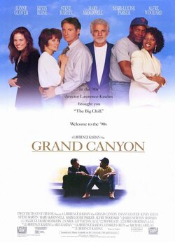 Великий каньйон / Grand Canyon (1991)...