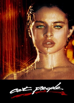 Люди-кішки / Cat People (1982)...