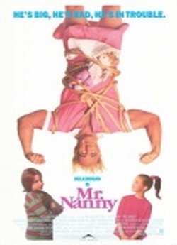 Містер Няня / Mr. Nanny (1993) DVDRip...
