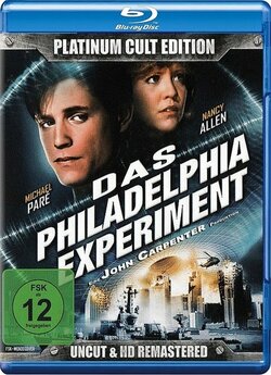 Філадельфійс<wbr>ький експеримент / The...